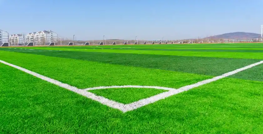 4G pitch repair services